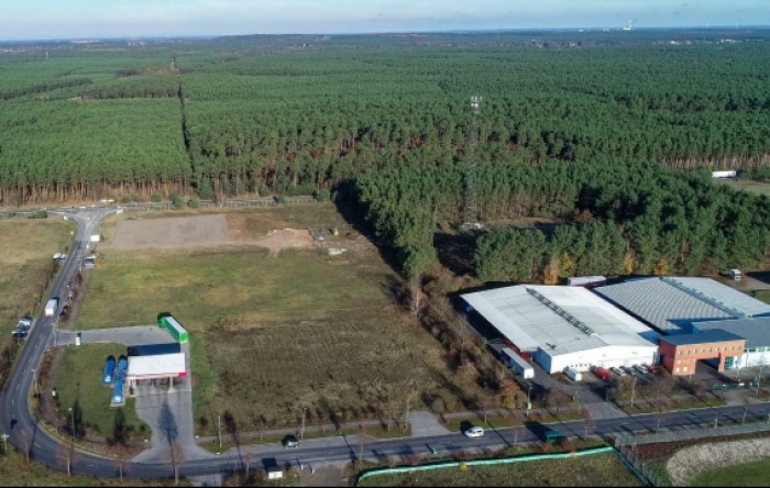 Nova Teslina tvornica baterija u Njemačkoj bit će najveća na svijetu
