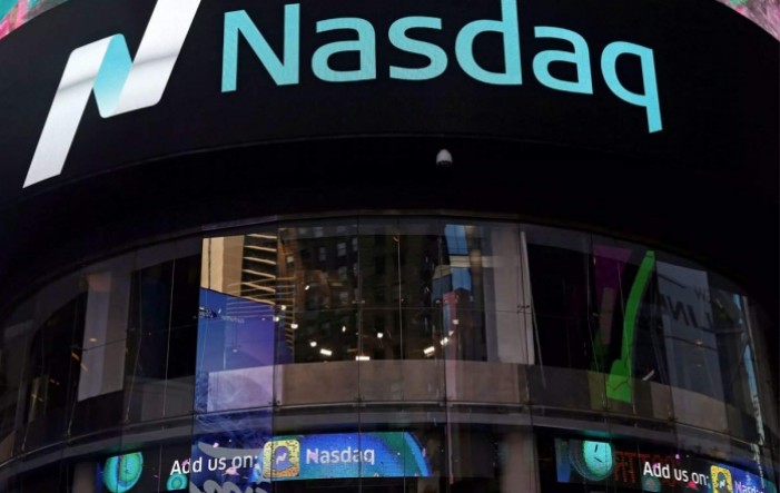 Wall Street: Nasdaqov peti uzastopni rekord
