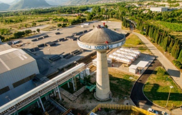 Vlada Federacije BiH odbila ponudu Abraham Groupa za Aluminij