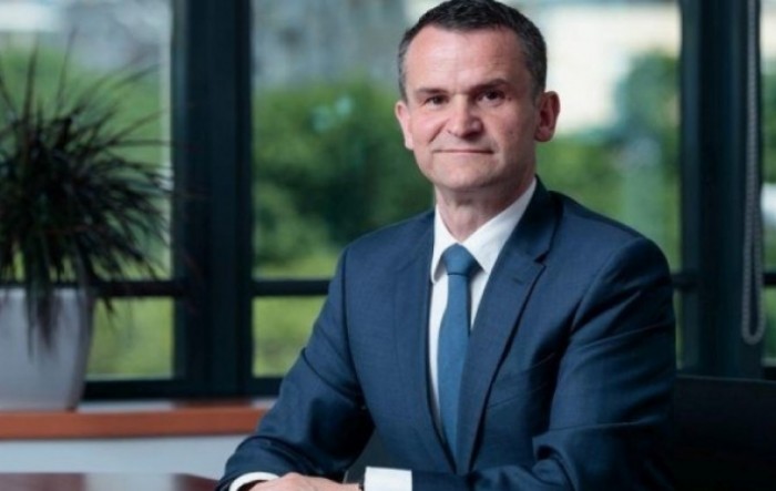 Misija MMF-a se sastala s guvernerom HNB-a i ministrom financija