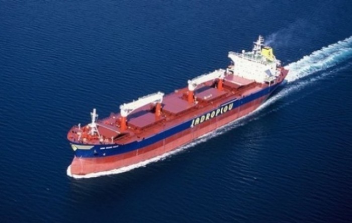 Jadroplov preuzeo tanker za prijevoz ukapljenog naftnog plina