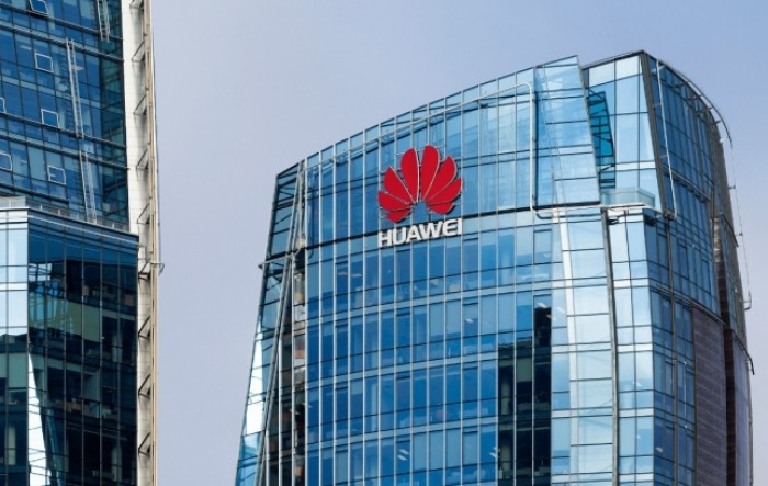 Huawei u Sloveniji uspostavlja logistički centar za europska tržišta