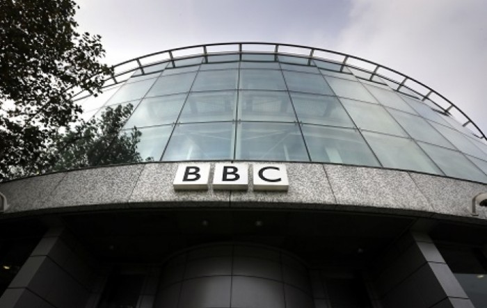 BBC otpušta još 450 zaposlenih