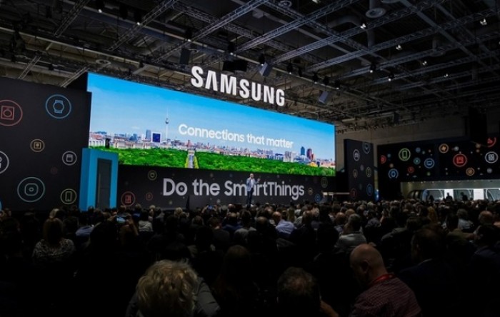 Ovo su Samsungove novosti na sajmu tehnologije u Berlinu