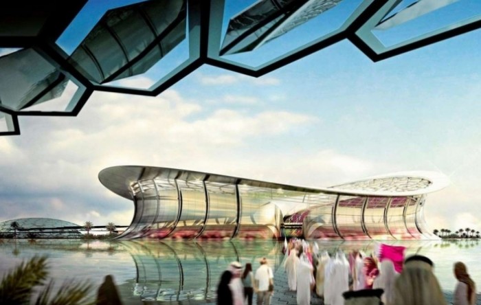 UEFA: Katar pod prismotrom zbog smrti stranih radnika