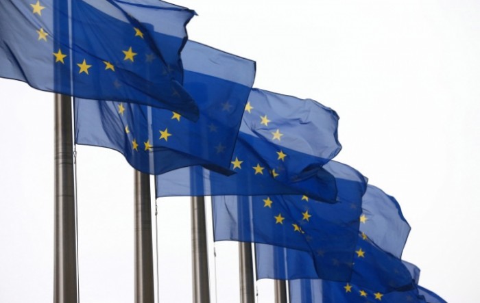 Međugodišnji pad ekonomije EU-a u trećem kvartalu 4,2 posto