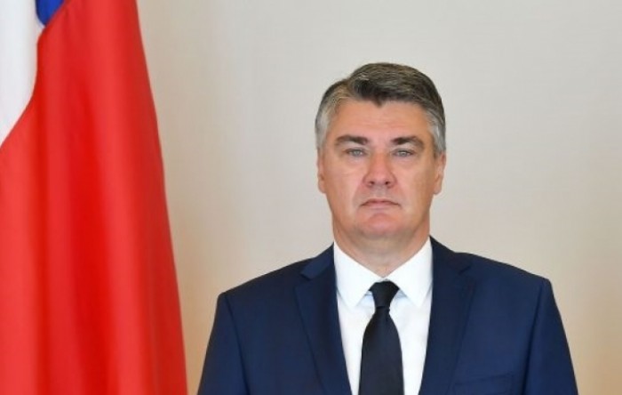 Milanović: Plenković potiče Hrvoj Šipek da hrabro konzumira svoju neovisnost