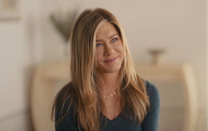 Jennifer Aniston: Serija poput Prijatelja danas ne bi bila moguća