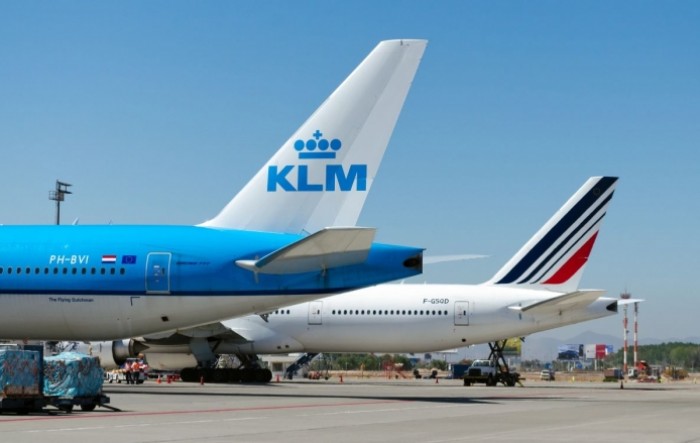 EK odobrio francusku pomoć Air Franceu