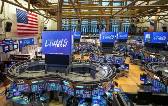 Rezultati Johnson&Johnsona i IBM-a potaknuli Wall Street