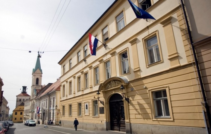 Zagreb: Skupština protiv polugodišnjeg izvješća Holdinga i oporbenih zahtjeva