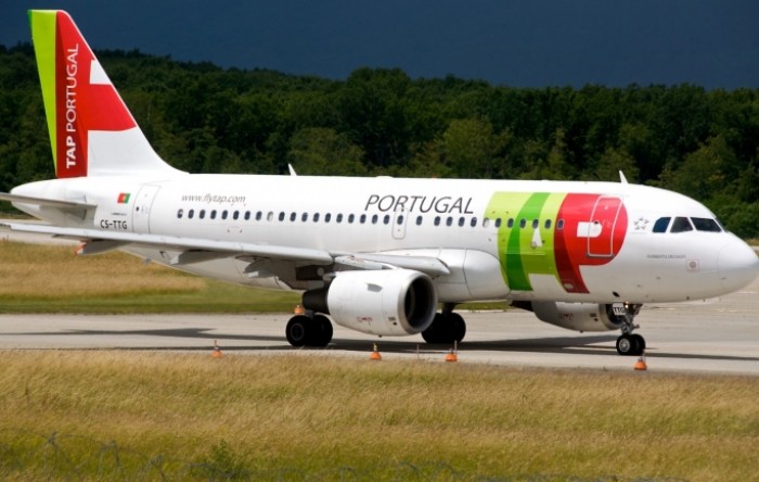 Lufthansa i United Airlines razmatraju preuzimanje TAP-Air Portugala