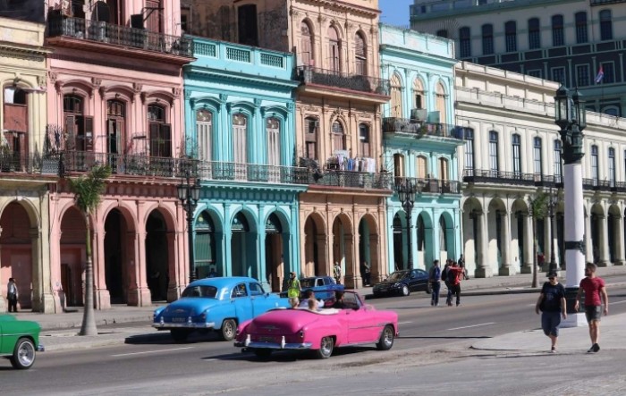 Kuba novom reformom proširila privatno poduzetništvo