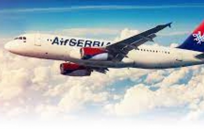 Država Srbija Air Serbiji uplatila gotovo 64 milijarde dinara pomoći