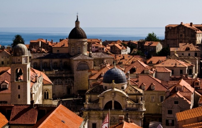 Zavod za obnovu Dubrovnika poboljšava stabilnost zgrada u povijesnoj jezgri grada