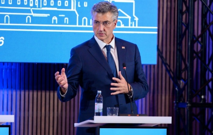 Plenković: Želimo napredak Crne Gore, ali otvorena pitanja moraju se riješiti