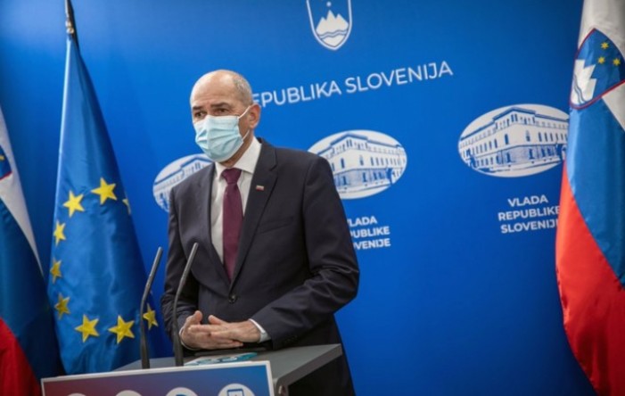Janša: Podržavam ulazak Hrvatske u Schengen