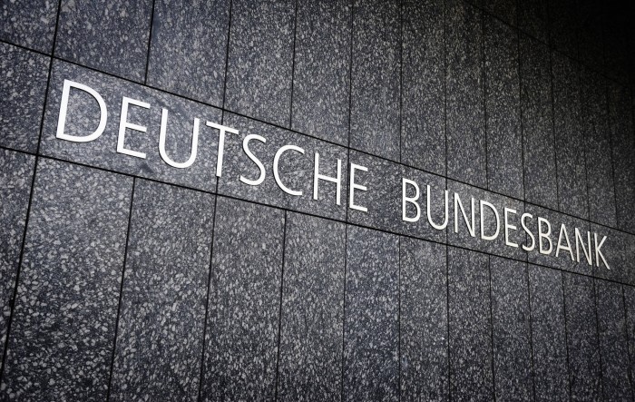 Bundesbank: Njemačka ekonomija iznad očekivanja