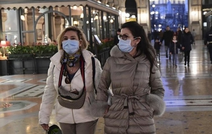 Italija pokrenula istragu o suludim cijenama zaštitnih maski i dezinfekcijskih gelova