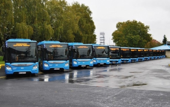 ZET uvodi novu autobusnu liniju od Dubrave do Kozari Boka