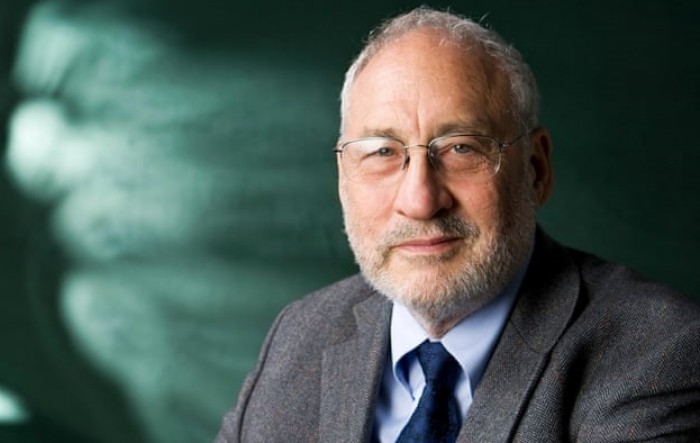 Stiglitz: U pandemiji utjecaj država slabi, a korporacije jačaju