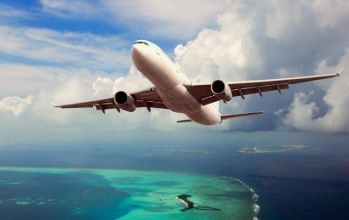 Zrakoplovne kompanije snizile cijene kako bi potaknule rast prometa