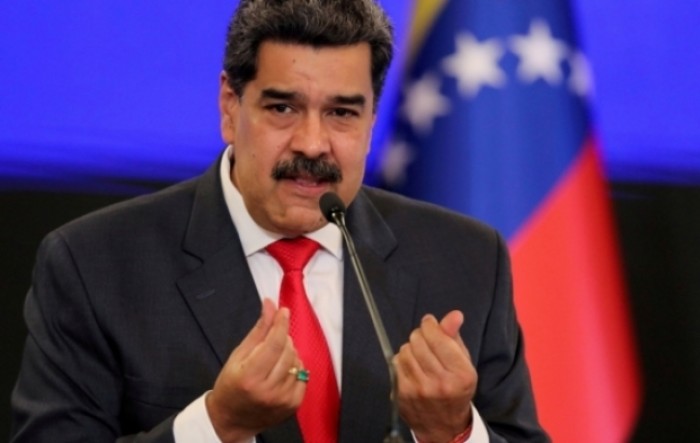 Maduro: Venezuela bi mogla cjepivo platiti naftom