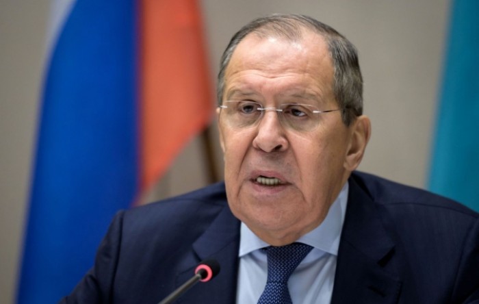 Lavrov: Postoji nada za kompromis, razmatra se neutralni status Ukrajine