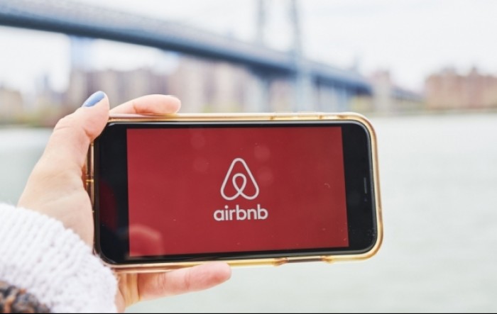 Airbnb i kao platforma za nasilje i ratovanje