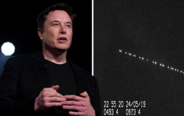 Elon Musk nudi 100 milijuna dolara nagrade za najbolju tehnologiju hvatanja ugljika