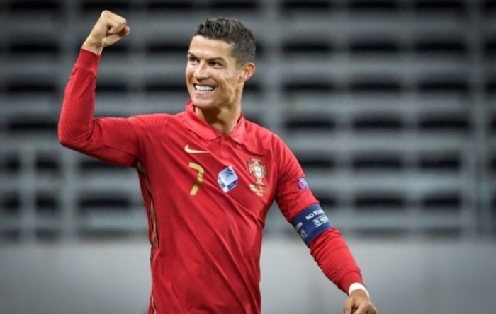 Marca: Ronaldo se želio vratiti u Real
