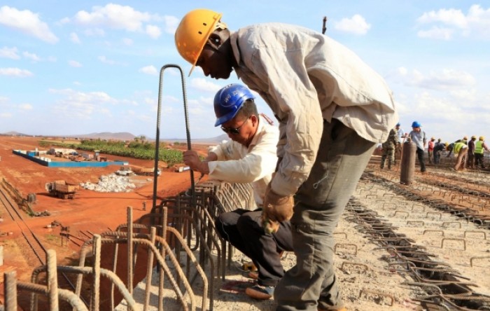 Afrička unija priprema zajednički fond za financiranje infrastrukture