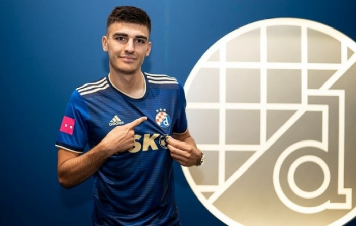 Boško Šutalo potpisao za Dinamo