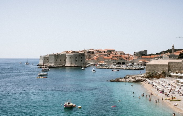 U Hrvatskoj trenutno boravi 1.055.000 turista