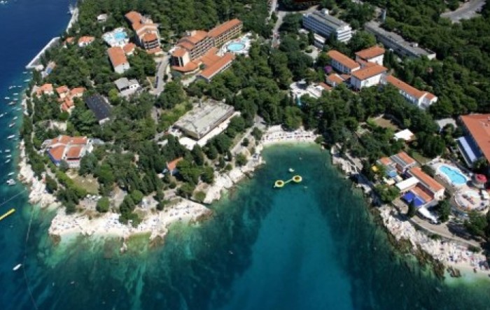 Valamar zatvara nekoliko hotela u Poreču, Rapcu i Dubrovniku