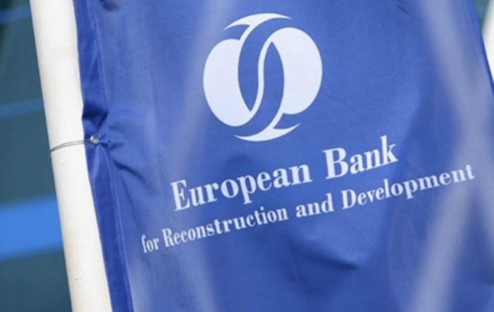 EBRD najavljuje rekordni gubitak u 2022.
