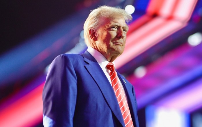 Trump izuzima zlato, volfram i uranij iz globalnih tarifa