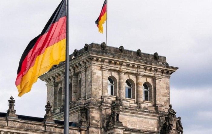 Bundesbank: Njemačka ekonomija vjerojatno oštro pala u prvom kvartalu