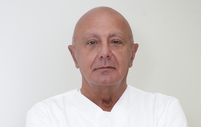 Dean Šarić od sada je u Poliklinici Videa
