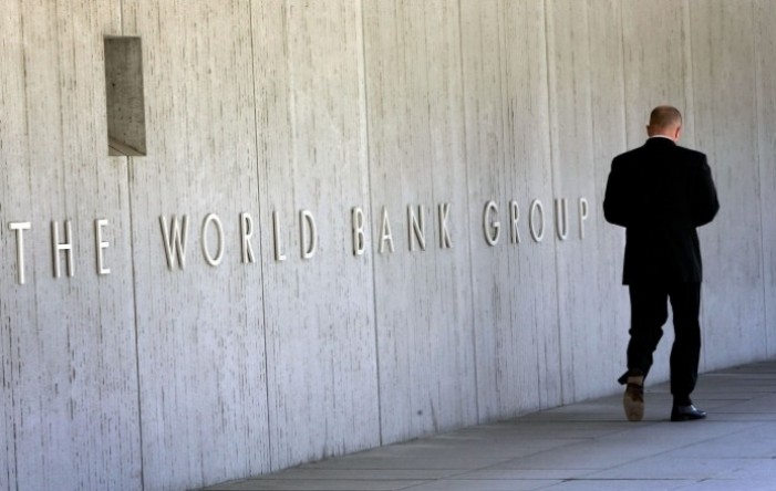 Svjetska banka obustavila sve programe u Rusiji i Bjelorusiji