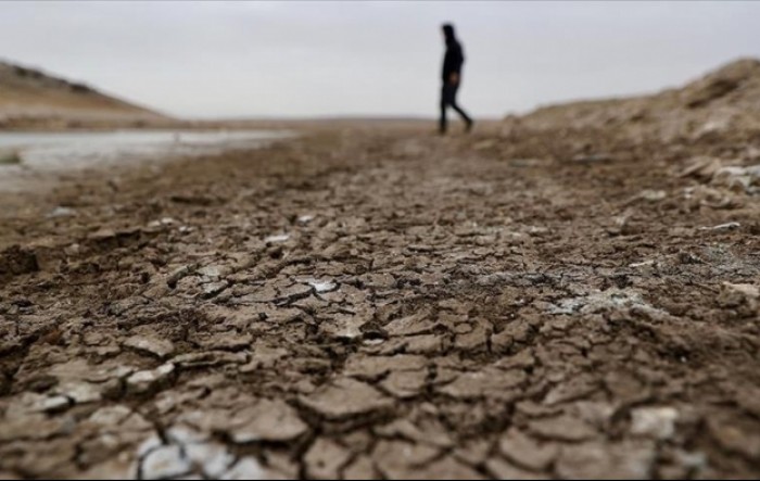 Za dijelove Engleske proglašena suša nakon najsušnijeg ljeta u 50 godina