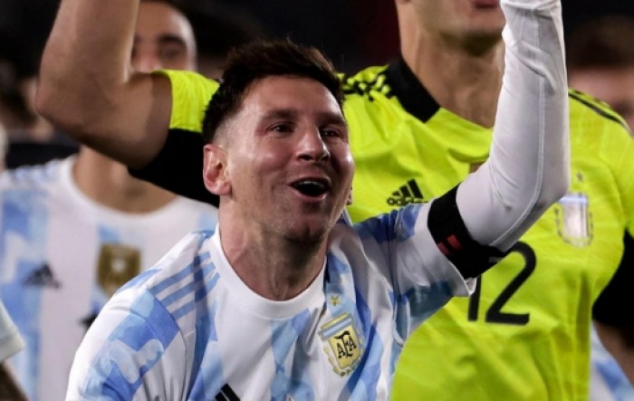 Marca: Messi neće produžiti ugovor s PSG-om