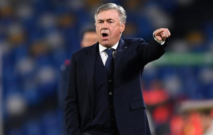 UEFA od Ancelottija traži da polaže trenerski ispit