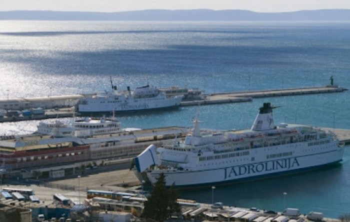 Trajektna luka Split dobila spor protiv Hrvatske u Strasbourgu