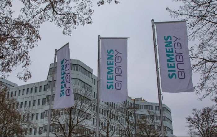 Siemens Energy bilježi gubitak na godišnjoj razini unatoč dobiti u četvrtom tromjesečju
