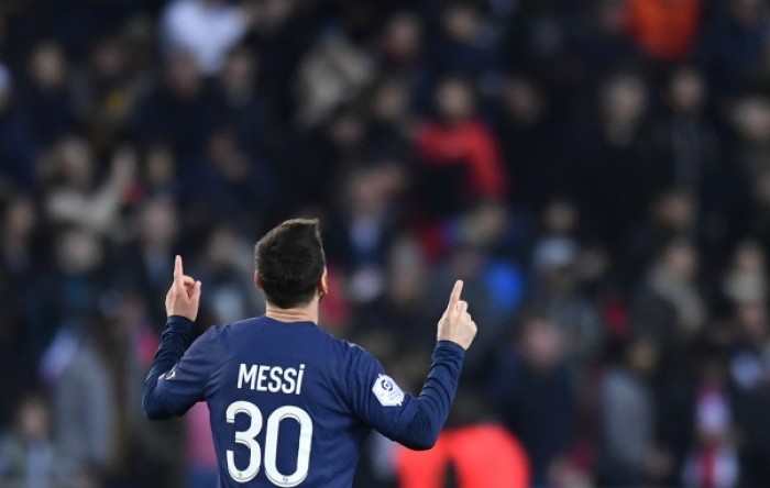 Šok u PSG-u: Messi zbog ozljede vjerojatno propušta Bayern