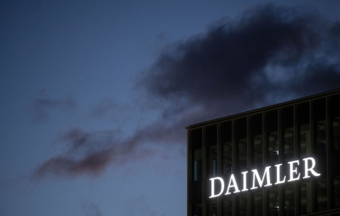 Daimler Truck potpisuje ugovor o vodiku s emiratskom energetskom tvrtkom Masdar
