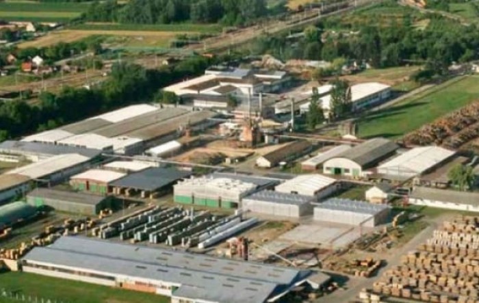 Bjelin akvizicijom Spačve postaje najveći proizvođač hrastovog furnira u Europi