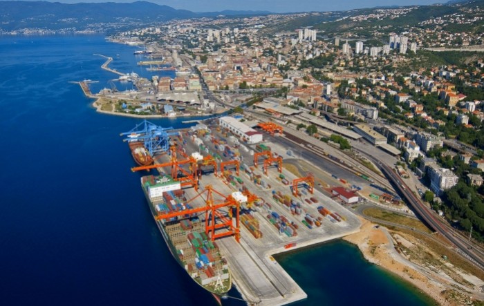 Češki Port Acquisitions najavio ponudu za preuzimanje Luke Rijeka