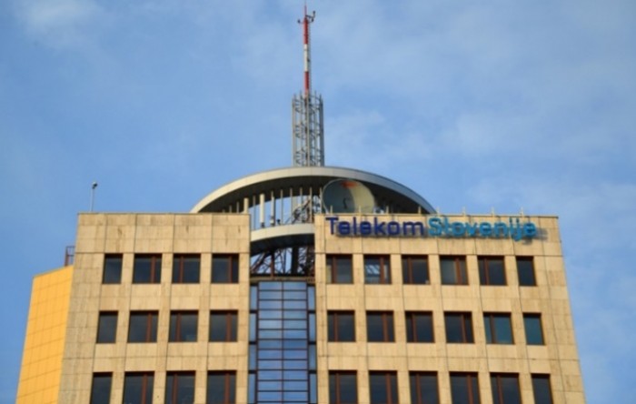 Telekom Sloveniji 100 milijuna eura dugoročnog zajma EIB-a